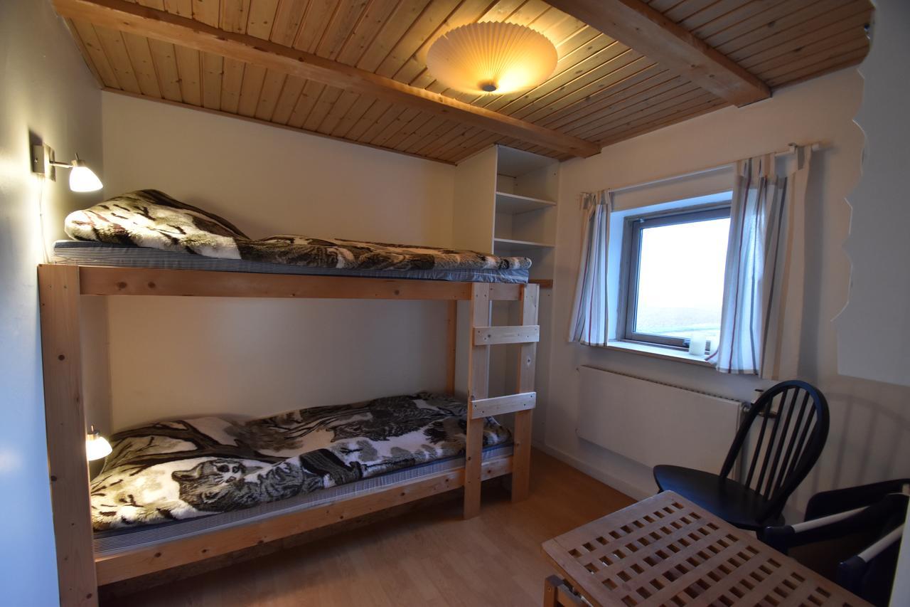 Sunset Bed & No Breakfast Panzió Gedser Kültér fotó